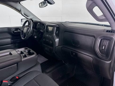 Used 2019 Chevrolet Silverado 1500 Custom w/ Custom Value Package image 26