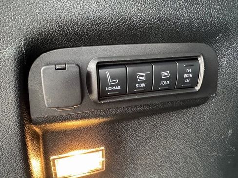 Used 2019 Ford Explorer Sport w/ Equipment Group 401A image 20