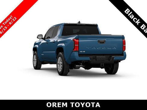 New 2026 Toyota Tacoma SR5 AWD/4WD image 7