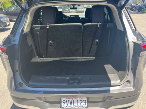 Used 2026 INFINITI QX60 Luxe AWD/4WD image 36