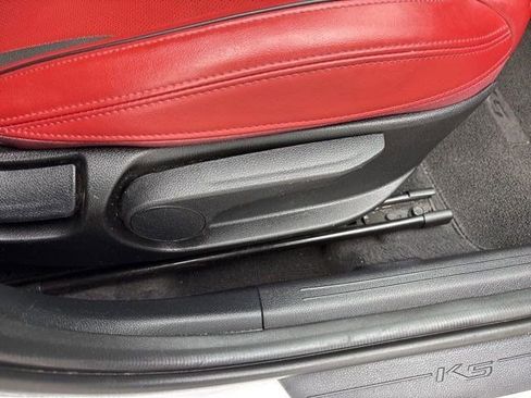 Used 2022 Kia K5 GT-Line w/ GT-Line FWD Premium Package image 39