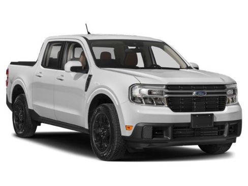 Used 2023 Ford Maverick XLT w/ XLT Luxury Package FWD image 6