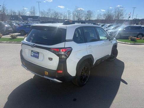 New 2026 Subaru Forester Wilderness image 8