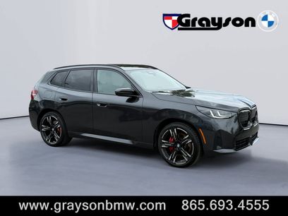 Used 2025 BMW X3 M50