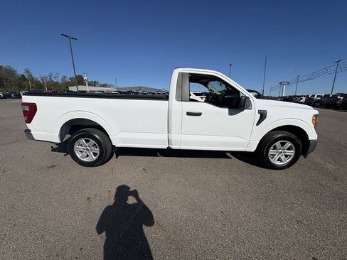 Used 2022 Ford F150 XL w/ Equipment Group 101A High image 6