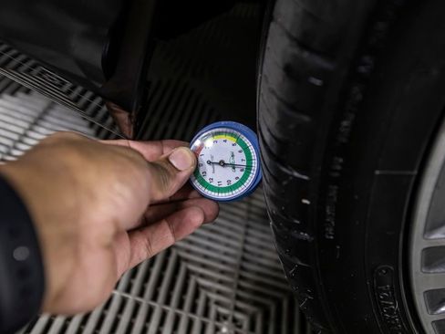 Used 2019 Audi A6 3.0T Premium Plus w/ Premium Plus Package image 41