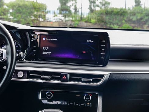 Used 2022 Kia K5 GT-Line image 16