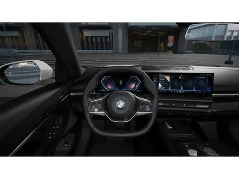 New 2026 BMW 530i 530i image 13