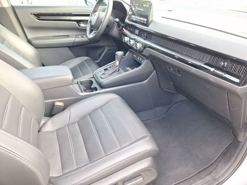 Used 2023 Honda CR-V EX-L image 31