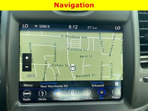 Used 2019 Chrysler 300 S w/ S Model Appearance Package RWD image 26