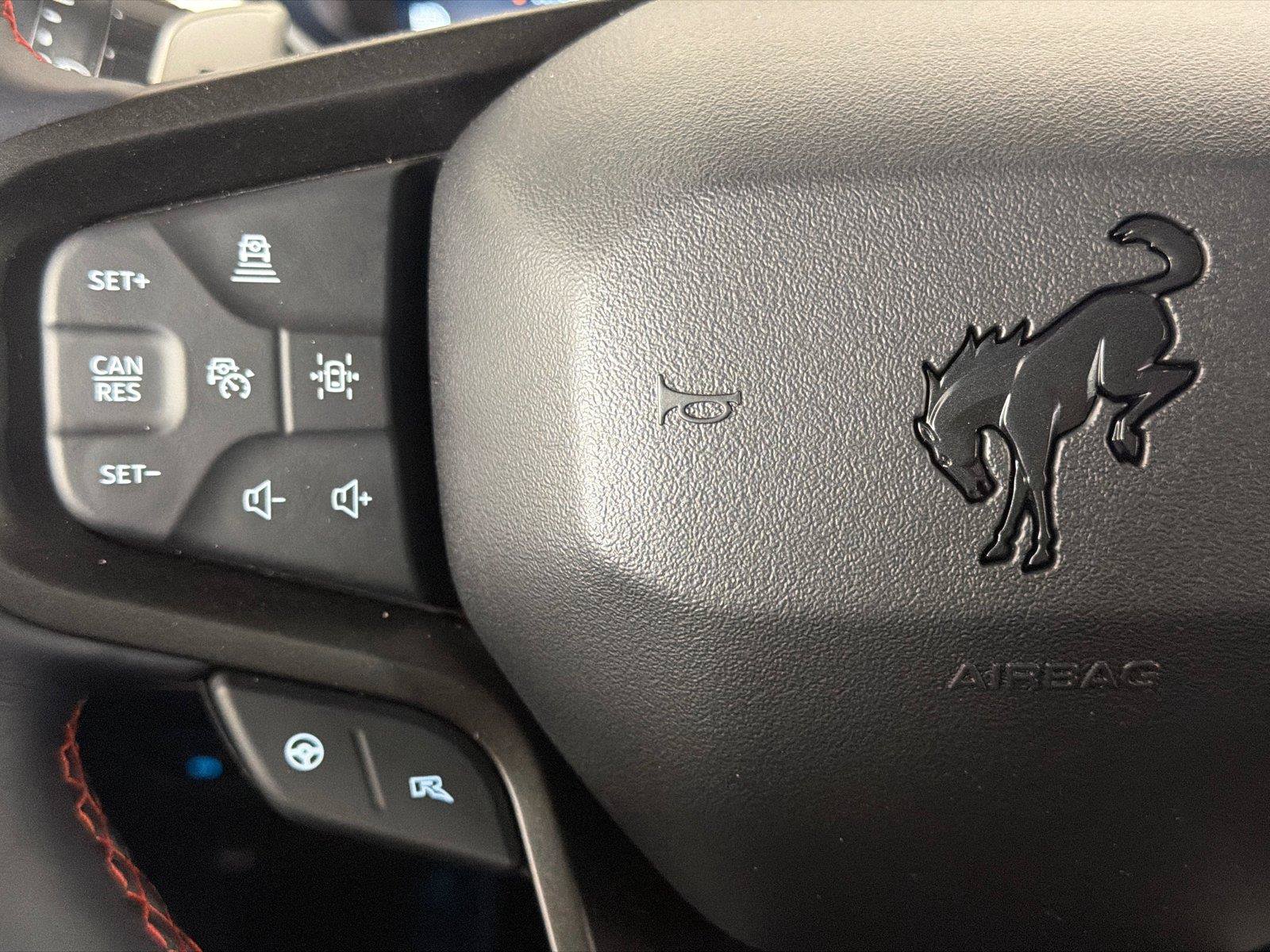 New 2026 Ford Bronco Raptor AWD/4WD image 27