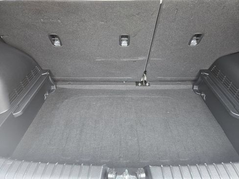 Certified 2025 Kia Soul S FWD image 31