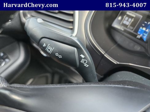 Used 2023 Ford Edge SEL w/ Convenience Package AWD/4WD image 23