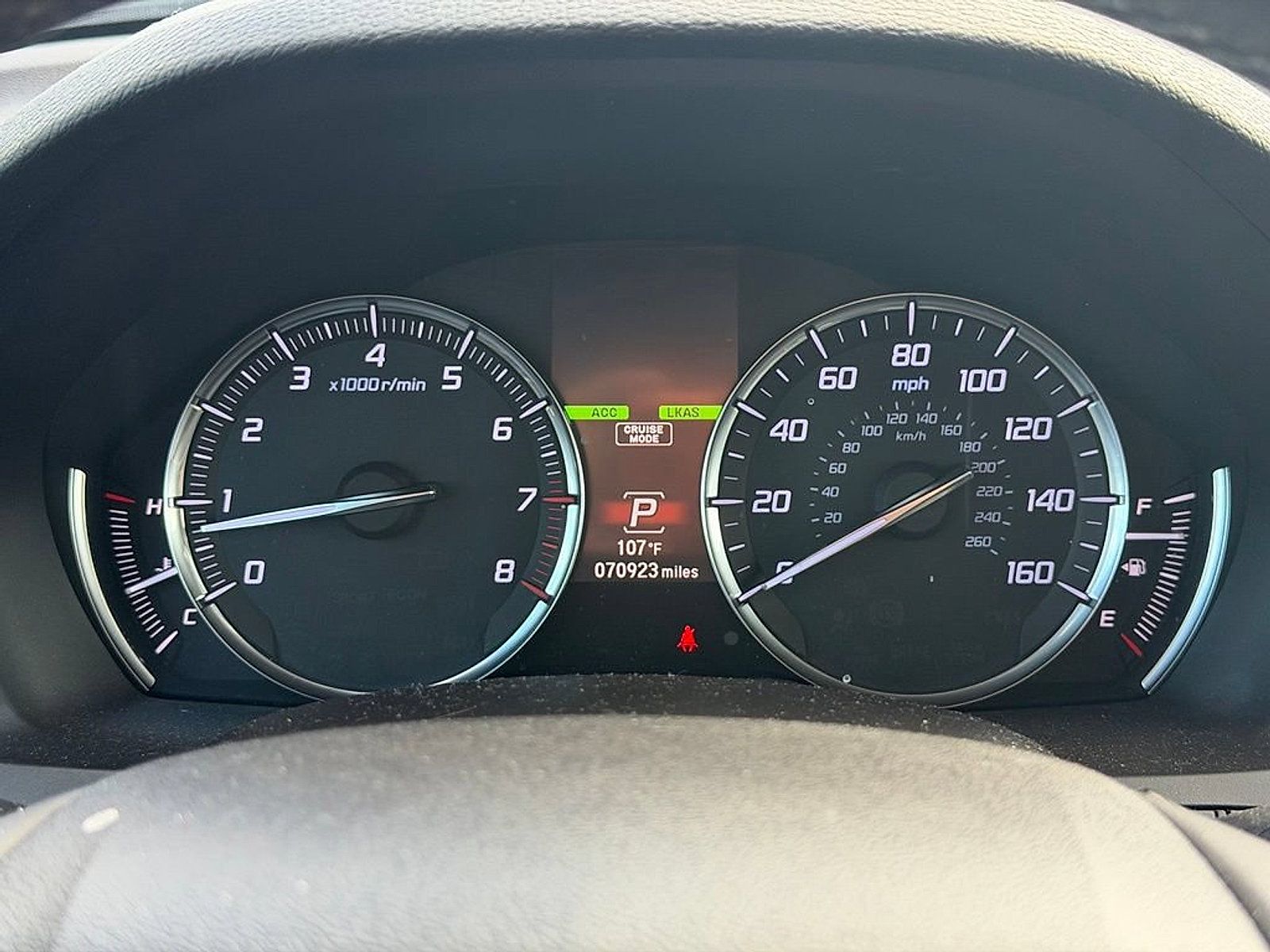 Used 2020 Acura MDX w/ Technology Package AWD/4WD image 14