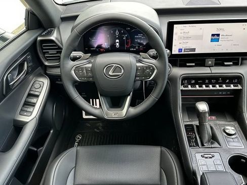 New 2026 Lexus IS 350 F Sport RWD image 12