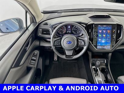 Used 2023 Subaru Ascent Onyx Edition Limited w/ Popular Package - Onyx