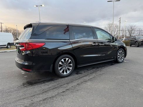 Used 2023 Honda Odyssey EX-L image 7