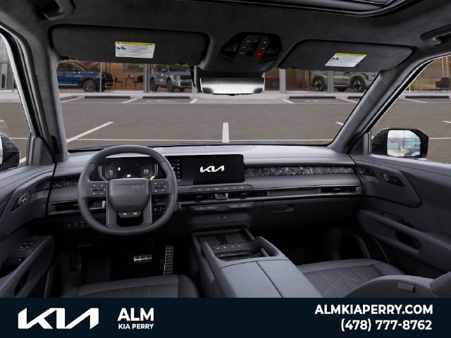 New 2027 Kia Telluride SX Prestige X-Pro AWD/4WD image 14
