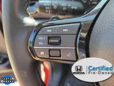 Certified 2025 Honda Pilot EX-L image 25