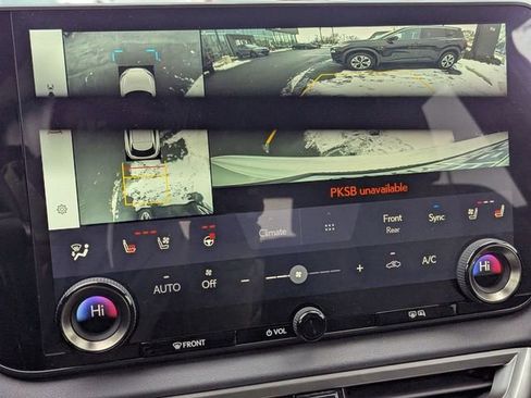 Used 2023 Lexus RX 350 FWD image 16