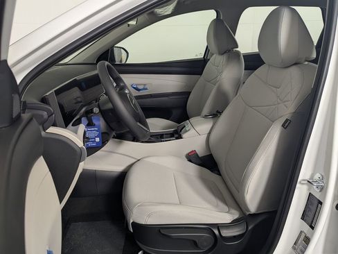 New 2026 Hyundai Tucson SE FWD image 12