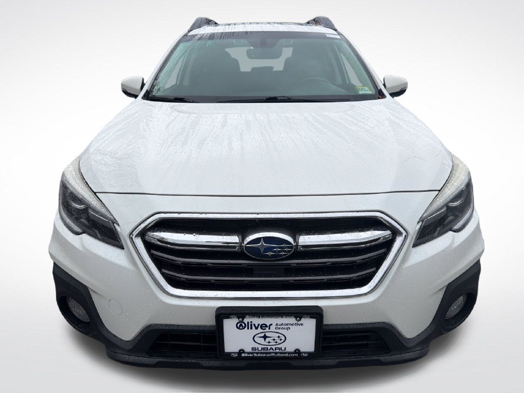 Used 2018 Subaru Outback 2.5i Limited AWD/4WD image 7