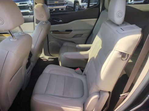 Used 2017 GMC Acadia Denali w/ Technology Package image 26