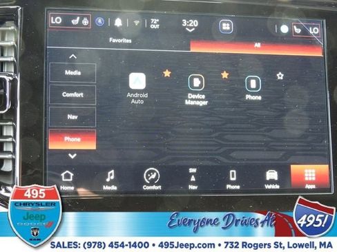 New 2026 Dodge Durango GT image 27