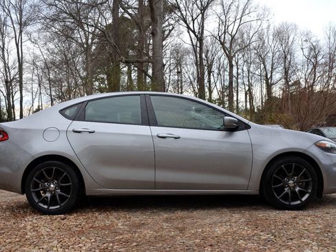 Used 2015 Dodge Dart SE w/ Convenience Group image 4