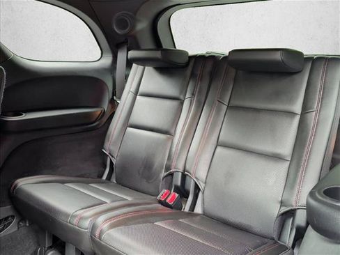 Used 2021 Dodge Durango R/T w/ Technology Group RWD image 19