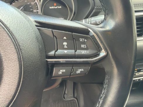Used 2019 MAZDA CX-5 Touring AWD/4WD image 33