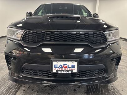 New 2026 Dodge Durango GT