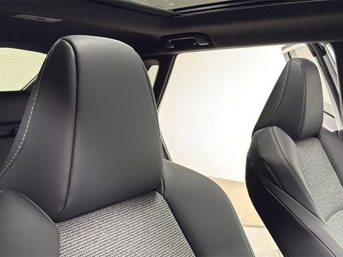 New 2026 Toyota bZ XLE Plus image 19