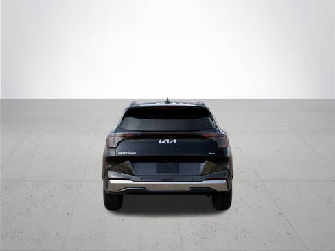 New 2026 Kia Sportage SX Prestige image 5