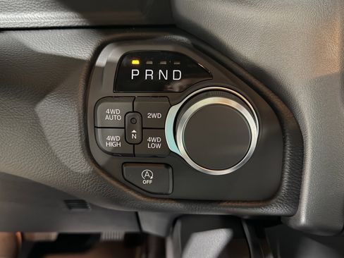 New 2026 RAM 1500 Big Horn image 26