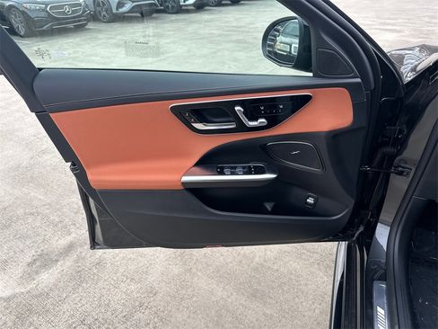 New 2026 Mercedes-Benz C 43 AMG C 43 AMG image 10