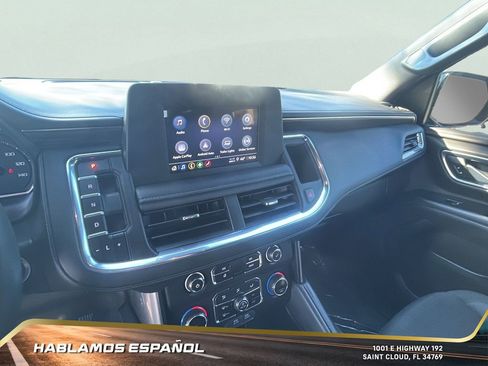 Used 2024 Chevrolet Tahoe LS w/ Driver Alert Package image 19