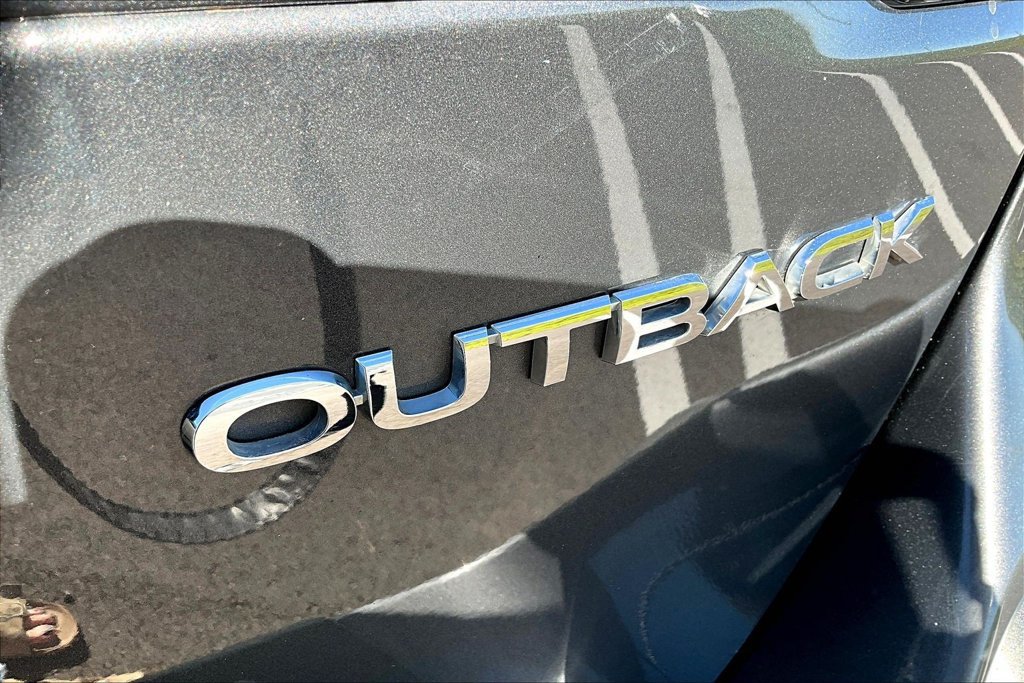 Used 2024 Subaru Outback Limited AWD/4WD image 23