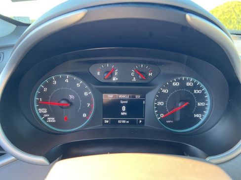 Used 2024 Chevrolet Malibu LT image 13