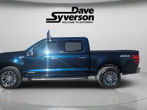 Certified 2024 Ford F150 Lariat image 5