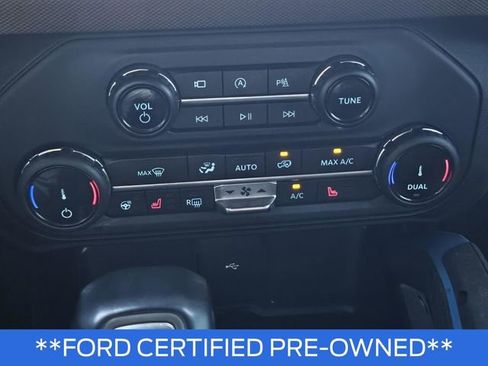 Used 2022 Ford Bronco Outer Banks image 25