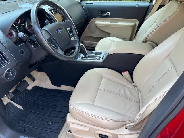 Used 2010 Ford Edge Limited AWD/4WD image 5