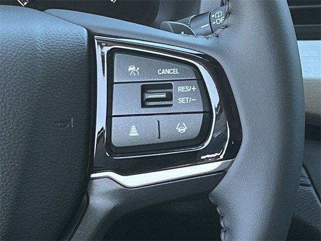New 2027 Honda Odyssey EX-L image 15