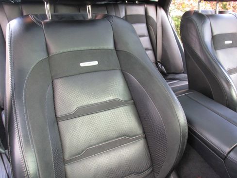 Used 2021 Mercedes-Benz GLE 53 AMG 4MATIC Coupe image 47