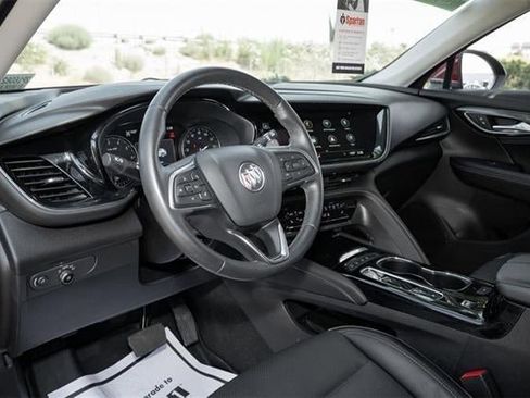 Used 2023 Buick Envision Essence image 18