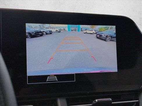 New 2026 Chevrolet Trax LS w/ LS Convenience Package FWD image 13