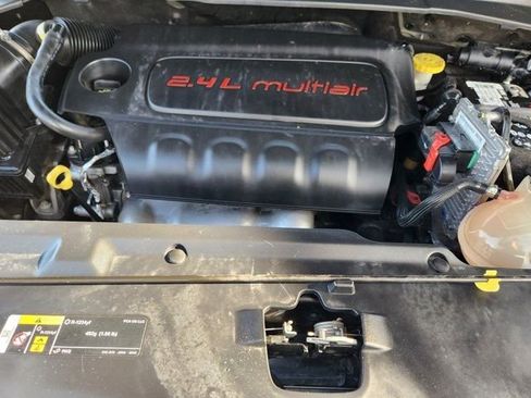 Used 2022 Jeep Compass Limited w/ Elite Group image 32