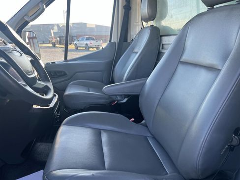 Used 2016 Ford Transit 350 138 DRW image 8