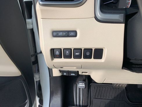 Used 2022 Nissan Murano SL w/ SL Moonroof Package image 34