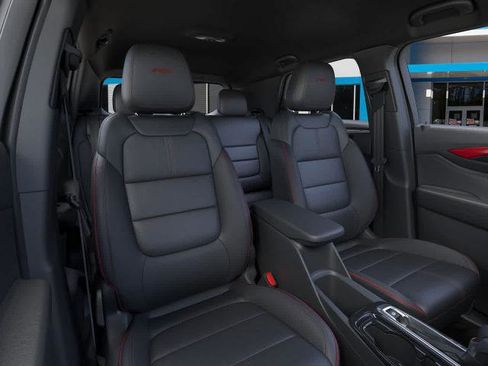 New 2026 Chevrolet TrailBlazer RS image 16